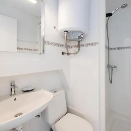 Apartament Cosette - Palace Cb10 *