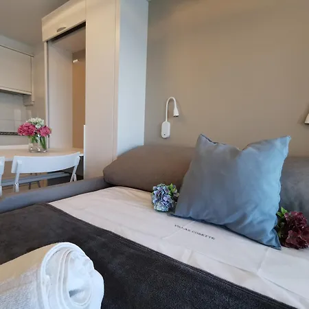 Cosette - Palace Cb10 Apartament Platja d'Aro