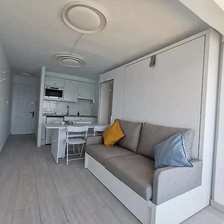 Apartment Cosette - Palace Cb10 Castell-Platja d’Aro